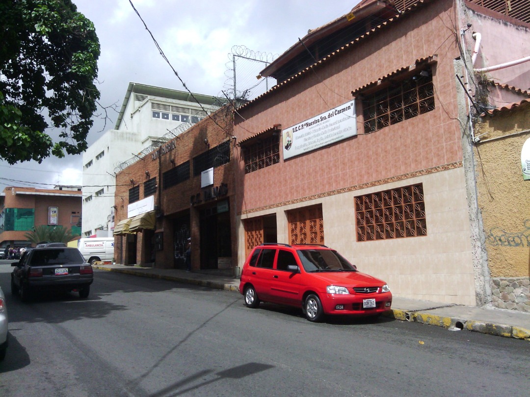 Colegio Nuestra Señora del Carmen Los Teques