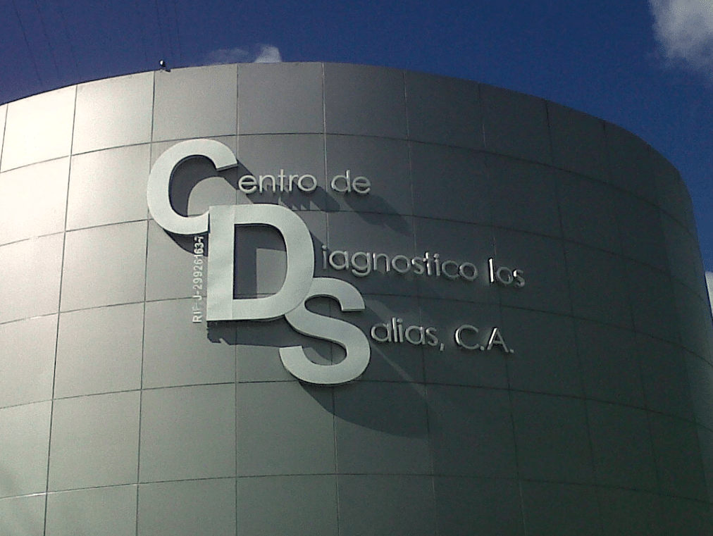 Centros Médicos San Antonio de Los Altos