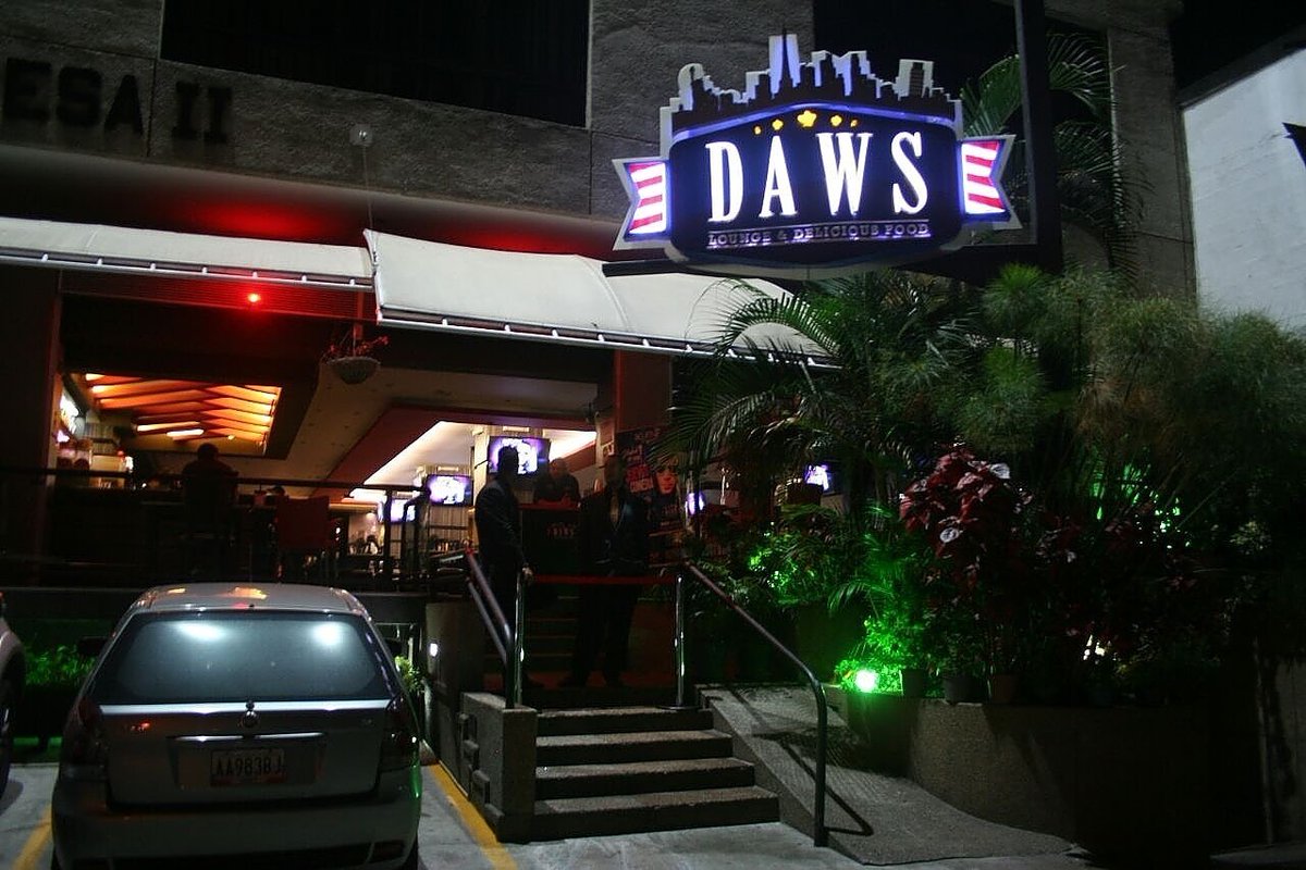 Daws San Antonio de los Altos