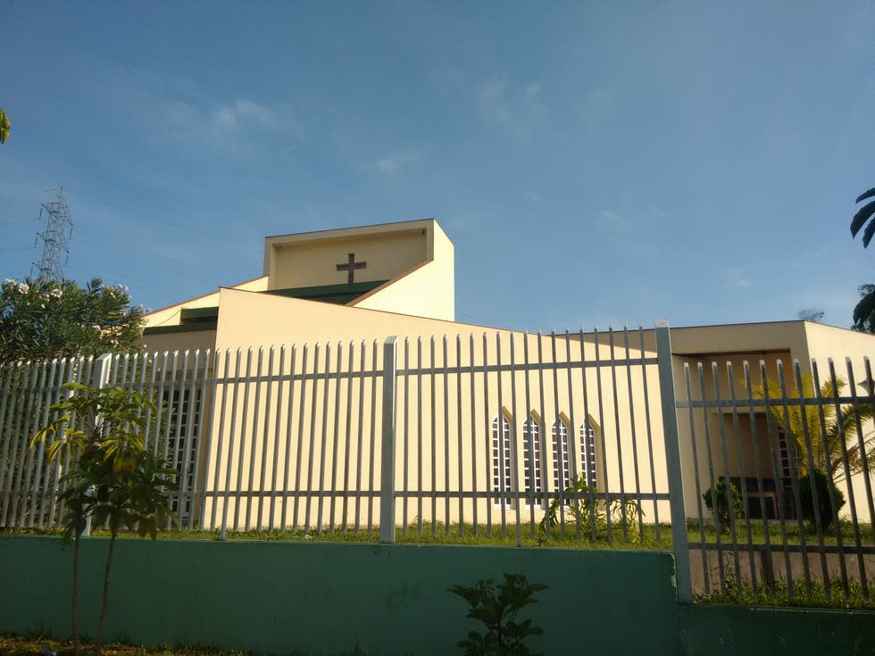 Colegios en San Antonio de Los Altos