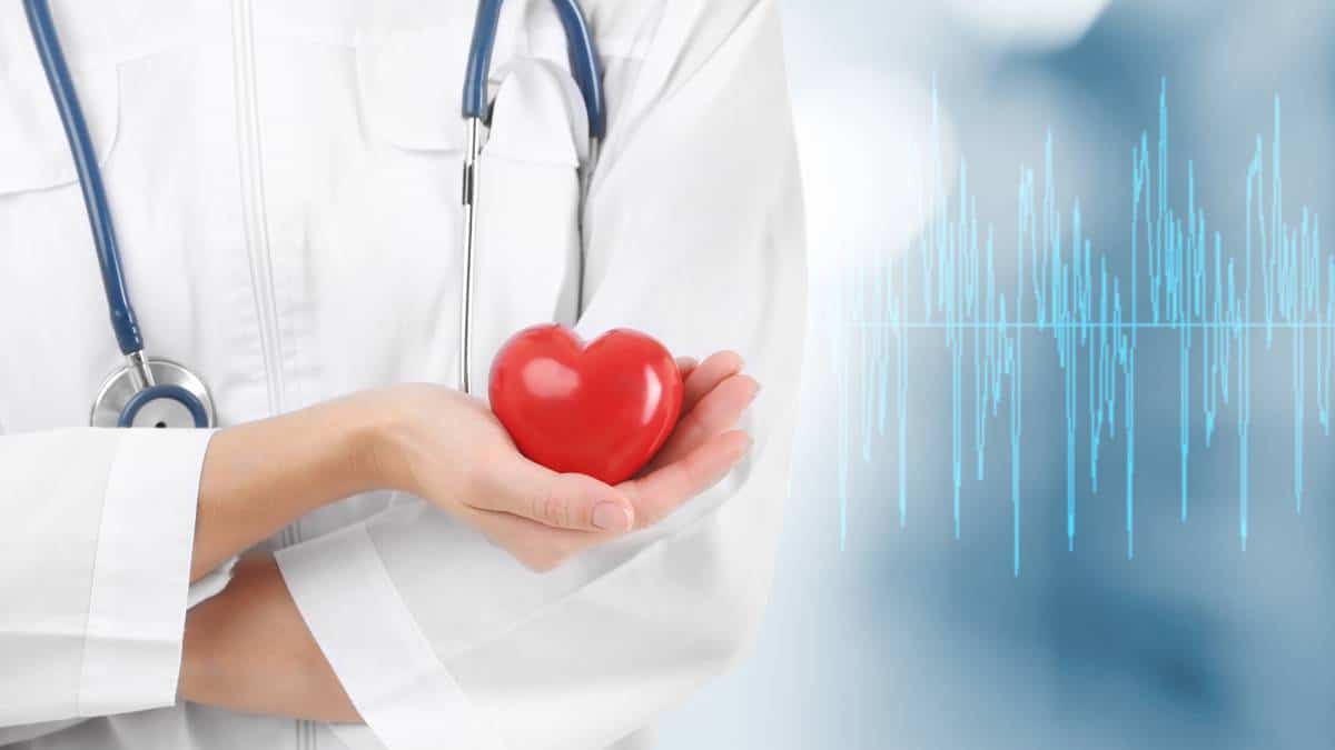 Cardiólogos en Los Teques