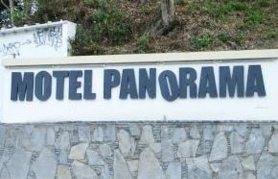 Hoteles Panamericana