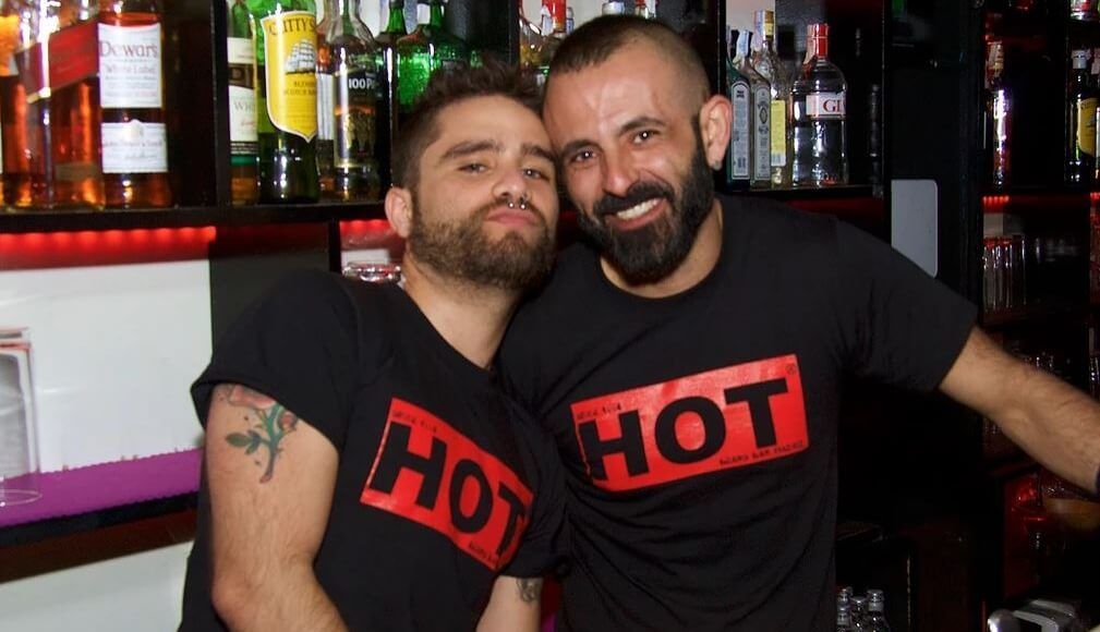 discotecas gay en Madrid