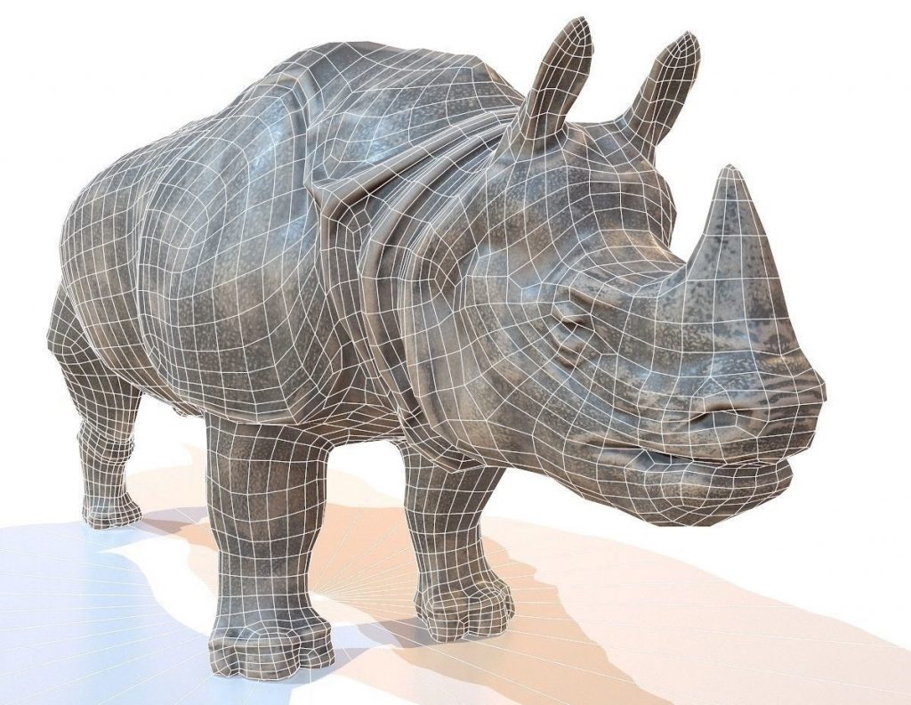 Curso Rhinoceros