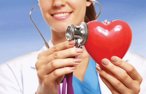 Cardiólogos en Caracas