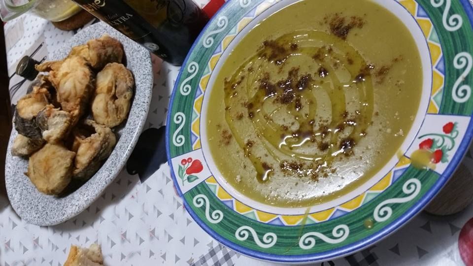platos típicos de marruecos 