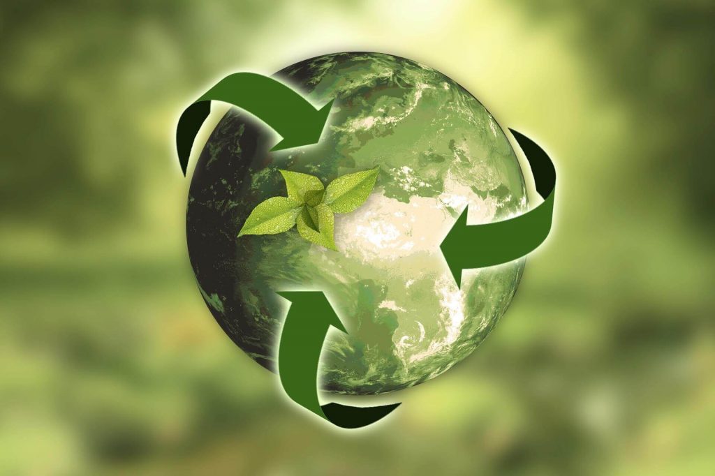 Curso de Reciclaje
