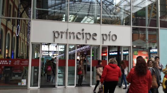 principe-pio-mall