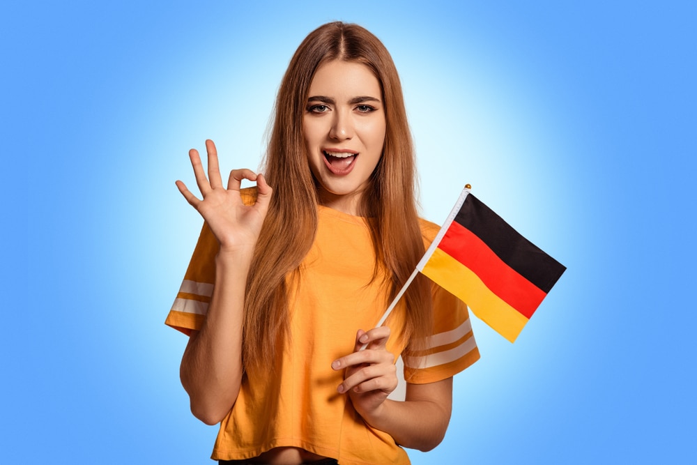 curso de alemán gratis