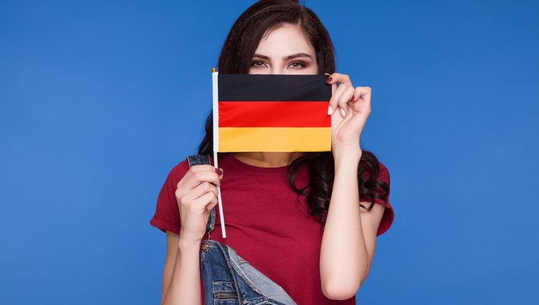 curso de alemán gratis