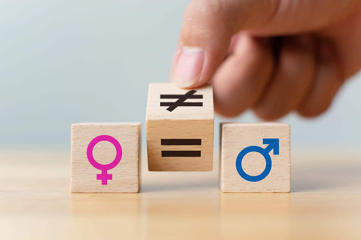 curso de igualdad de género homologado gratis