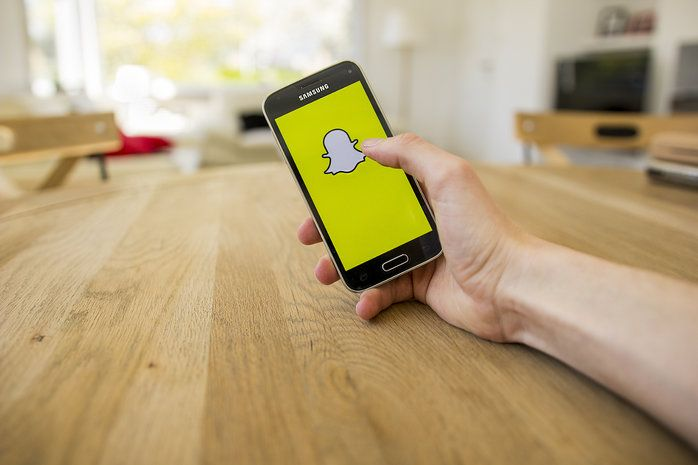Cómo crear una estrategia de publicidad en Snapchat efectiva