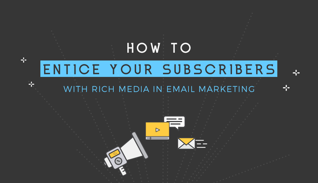 Cómo mejorar tu estrategia de email marketing con el diseño visual