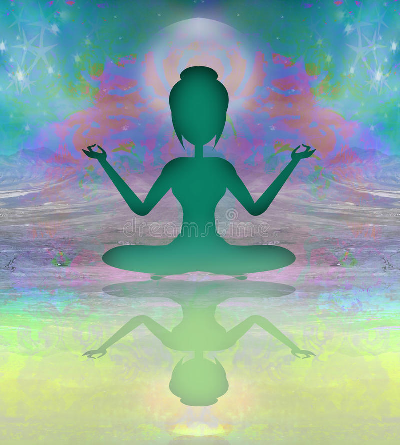 La conexión entre el yoga y la espiritualidad