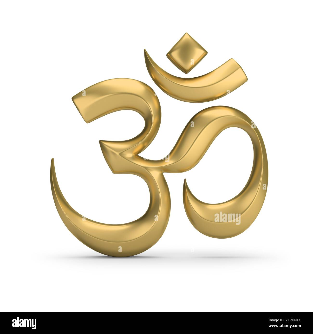 Los misterios detrás de los símbolos sagrados en la religión hindú