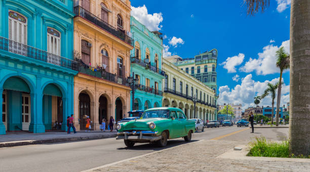 Requisitos para viajar a Cuba desde República Dominicana