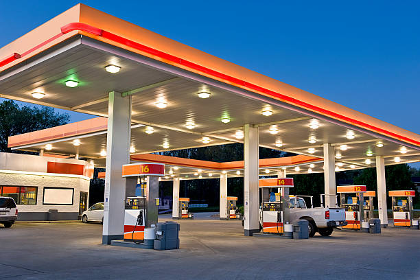 Guía para poner una gasolinera en México